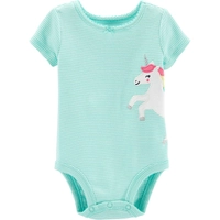 Body Colecionável de Unicórnio Carter's | R$ 40