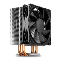 Cooler DeepCool Gammaxx 400S 120mm, DP-MCH4-GMX400S