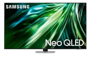 Samsung AI Gaming TV 55" NEO QLED 4K, QN55QN90D, 144hz, Inteligência Artificial, Mini Leds, Design NeoSlim, Som em Movimento, Dolby Atmos, com Alexa