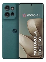 Smartphone Motorola Edge 50 5G 256GB 24GB Câmera Tripla 50MP Verde