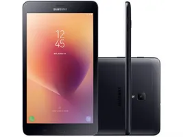 Tablet Samsung Galaxy Tab A T385 16GB 8” 4G Wi-Fi - Android 7.1 Proc. Quad Core Câm. 8MP + Frontal - R$ 970