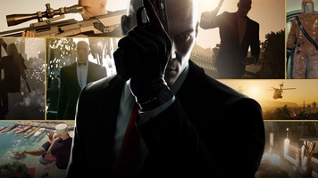 [Xbox One] Hitman - Game of the Year Edition | R$ 35