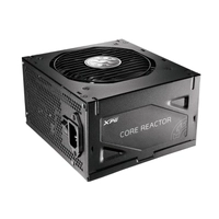 [PRIMEIRA COMPRA  R$467,74] Fonte de Alimentação Adata XPG Core Reactor 850W 80 Plus Gold PCF Ativo Full Modular C/Cabo