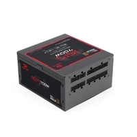 Fonte Redragon RGPS 700W 80 Plus Bronze Full Modular - R$495