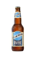 Cerveja Blue Moon Belgian White