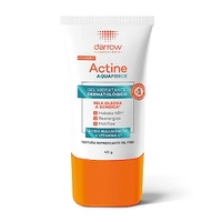 Actine Aquaforce Gel Hidratante Dermatológico - Darrow