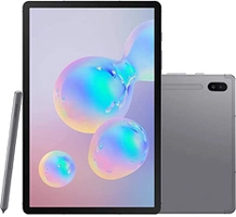[REEMBALADO] Tablet Galaxy Tab S6 Não é o lite | R$3.070