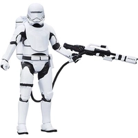 Boneco Star Wars Black Series 6 First Order Flametrooper - Hasbro | R$34