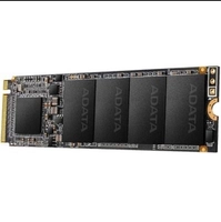SSD Adata XPG SX6000 1TB, M2 NVMe - Leitura 2100 MB/s - Gravação 1500 MB/s
