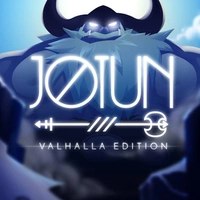 (STEAM) Jogo Jotun Valhalla Edition - PC