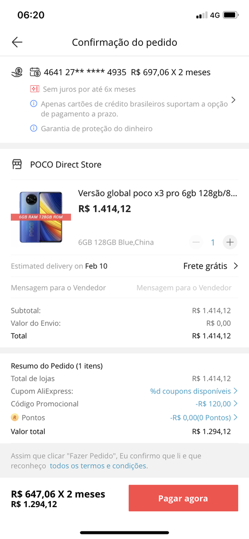 Imagem do comentário