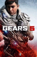 Gears 5 - XBOX ONE | R$ 49,75