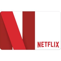 Gift Card Digital Netflix R$40 - (AME R$10 de volta)