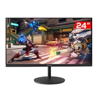 Monitor Gamer Duex DX240ZG, 24 Pol. IPS, FHD, 1ms, 144Hz, FreeSync, HDMI/DP, DX240ZG
