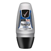 Desodorante Antitranspirante REXONA Rollon ACTIVE DRY 50ml(PRIME)