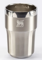 Copo Térmico Beer Tumbler Happy Hour Stanley Aço Inox | 384ml