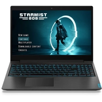 [SOMENTE CURITIBA-PR e SÃO PAULO-SP] Notebook Gamer Ideapad L340, i5 (9ª Ger.) 2.4ghz, RAM 8GB, 1TB, Tela Full HD IPS de 15.6", GTX1050 3GB