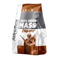 [PRIME] Hipercalórico hiper Mass Flavour, 2.5Kg