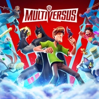 Jogo MultiVersus - PS4 & PS5