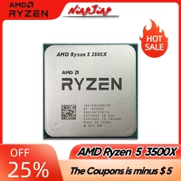 Ryzen 5 3500X