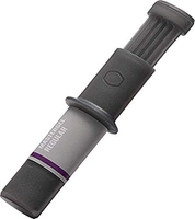 [Prime] Pasta Térmica Cooler Master MasterGel Regular, 4g, 1.5ml, Cinza, 5 W/m-K