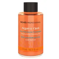 Richée Professional Argan e Ojon - Óleo Hidratante Finalizador R$5