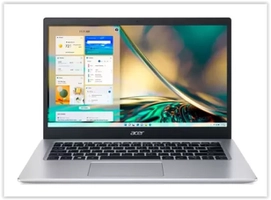 Notebook Acer Aspire 5 A514-54-52TY Intel Core i5 11ª Gen Windows 11 Home 8GB 256GB SSD 14' Full HD