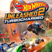 [Steam] Jogo HOT WHEELS UNLEASHED™ 2 - Turbocharged