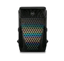 [app + cliente ouro] Mochila Dell Gaming, Notebook Até 17", Preto 460-BCZS