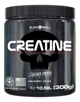 Black Skull Creatine 300g (100% Pura)