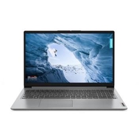 Notebook Lenovo IdeaPad 1 i3 8GB 256GB 15,6" Linux