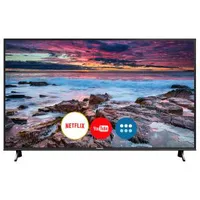Smart TV LED Ultra HD 4K Panasonic TC-49FX600B 49" HDR 3 HDMI 3 USB - R$ 1999