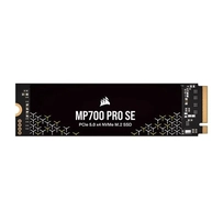 SSD NVME Corsair MP700 PRO SE 4TB 14000MB/s