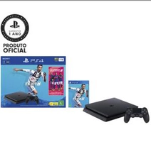 Console PlayStation 4 1TB Bundle + Game Fifa 19 - Sony