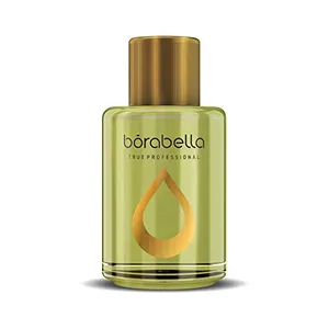 BORABELLA Óleo De Argan E Macadamia 7Ml