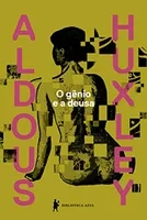 Livro | O gênio e a deusa - R$17