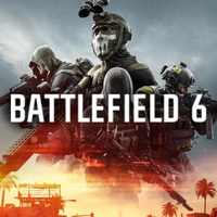 Battlefield 6 (PC) - Gift Card na EA 