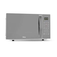 Micro-ondas Philco 25L 1100W 220V Limpa Fácil