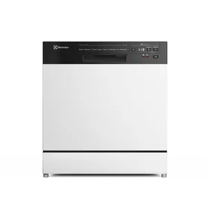 Lava-Louças Electrolux 8 Serviços Branca 110V ou 220V