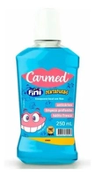 Enxaguante Bucal Carmed Fini Dentadura 250ml