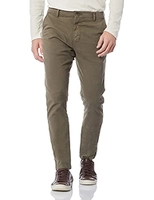 Calça casual Básica, Skinny, Hering, Masculino [2 unidades]