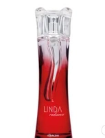 Linda Radiance Desodorante Colônia, 100ml