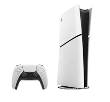 (DoBrasil) (MAGALU) PlayStation 5 Slim 1TB Edição Digital