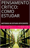 eBook Grátis: COMO ESTUDAR: Metodos de estudo eficiente