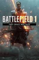 [Xbox One] Expansão de Battlefield 1: They Shall Not Pass - GRÁTIS