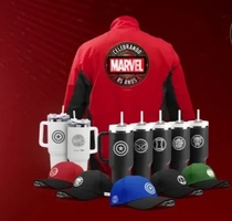 Promoção Coleção de Herói - Gaste R$ 100 no Cartão Bradesco Visa e Acumule selos para trocar