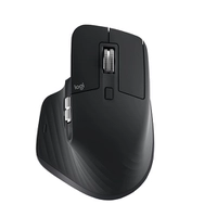 Mouse sem fio Logitech MX Master 3