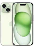 iPhone 15 128GB Verde