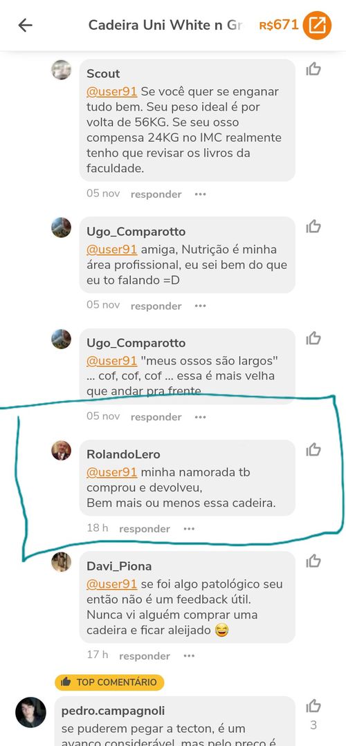 Imagem do comentário