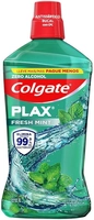 (REC)Colgate Enxaguante Bucal Colgate Plax Fresh Mint 1000 Ml